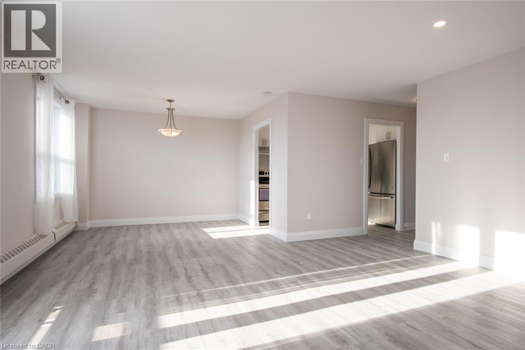 1100 Courtland Avenue E Unit# 604, Kitchener, Ontario  N2C 2H9 - Photo 10 - 40792652