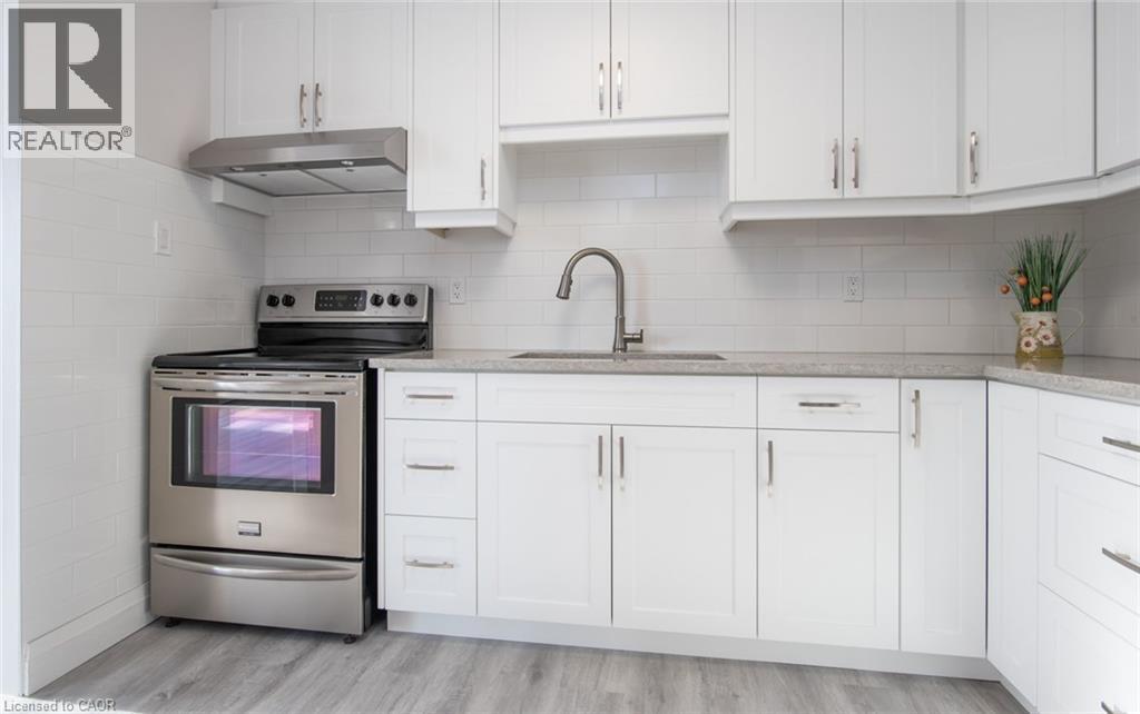 1100 Courtland Avenue E Unit# 604, Kitchener, Ontario  N2C 2H9 - Photo 19 - 40792652