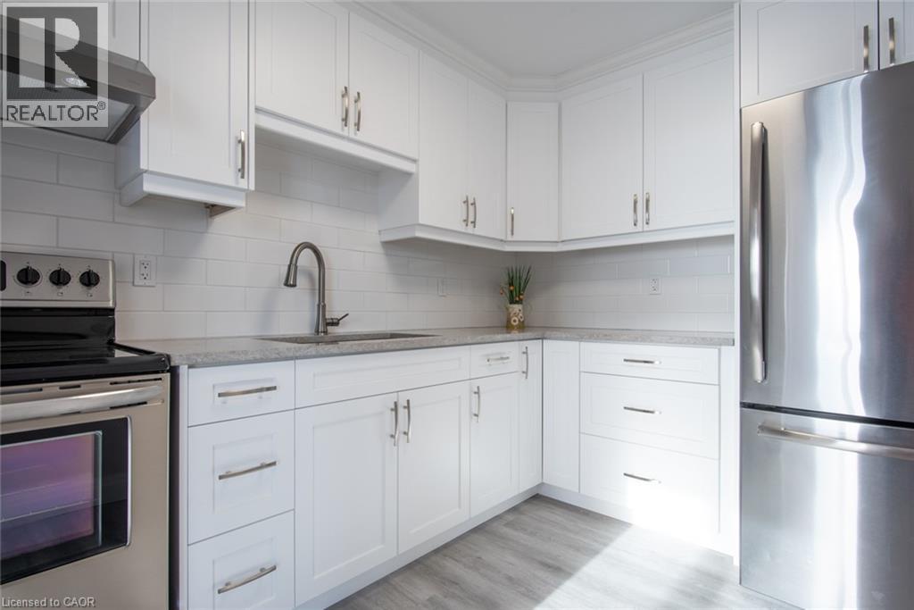 1100 Courtland Avenue E Unit# 604, Kitchener, Ontario  N2C 2H9 - Photo 20 - 40792652