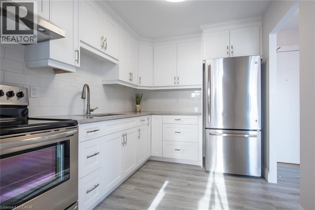 1100 Courtland Avenue E Unit# 604, Kitchener, Ontario  N2C 2H9 - Photo 21 - 40792652