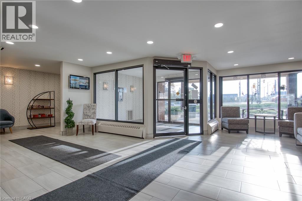 1100 Courtland Avenue E Unit# 604, Kitchener, Ontario  N2C 2H9 - Photo 33 - 40792652