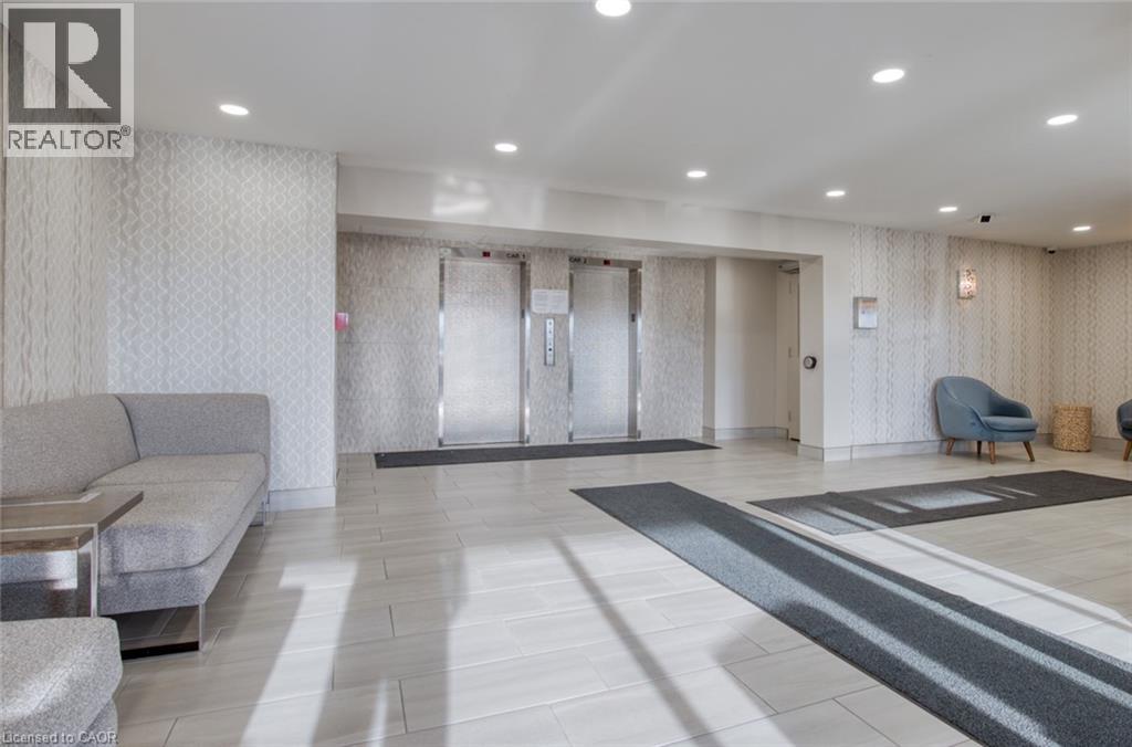 1100 Courtland Avenue E Unit# 604, Kitchener, Ontario  N2C 2H9 - Photo 34 - 40792652