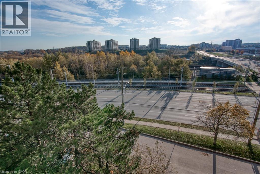 1100 Courtland Avenue E Unit# 604, Kitchener, Ontario  N2C 2H9 - Photo 6 - 40792652