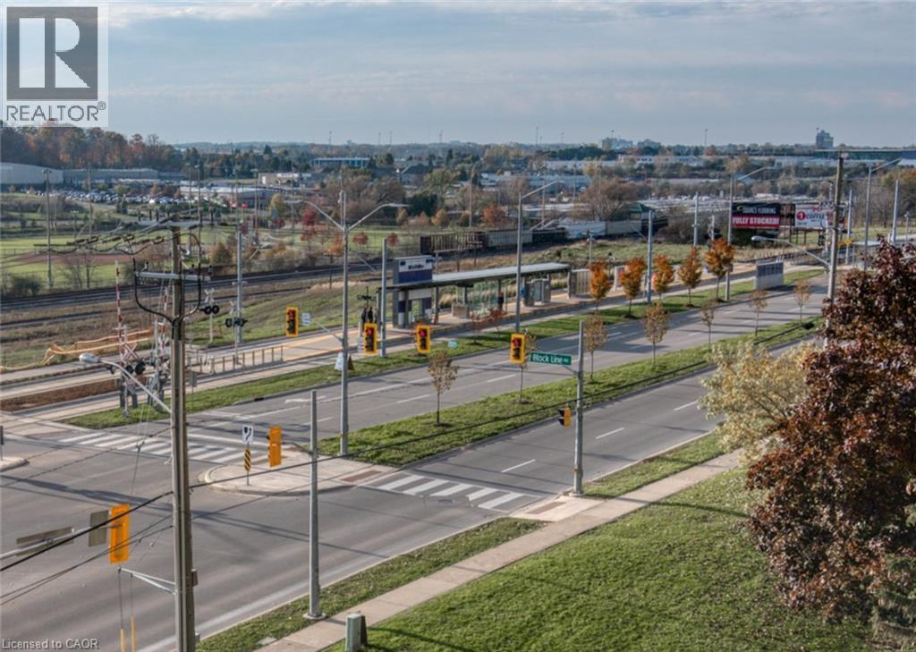 1100 Courtland Avenue E Unit# 604, Kitchener, Ontario  N2C 2H9 - Photo 7 - 40792652