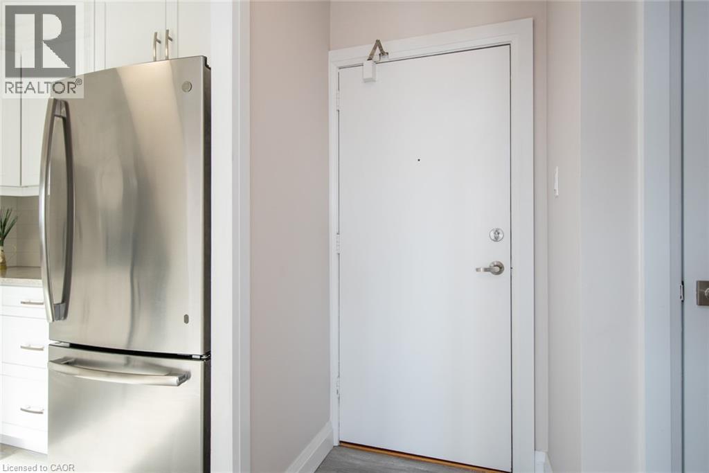1100 Courtland Avenue E Unit# 604, Kitchener, Ontario  N2C 2H9 - Photo 9 - 40792652