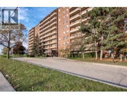 1100 COURTLAND Avenue E Unit# 604, Kitchener, Ontario