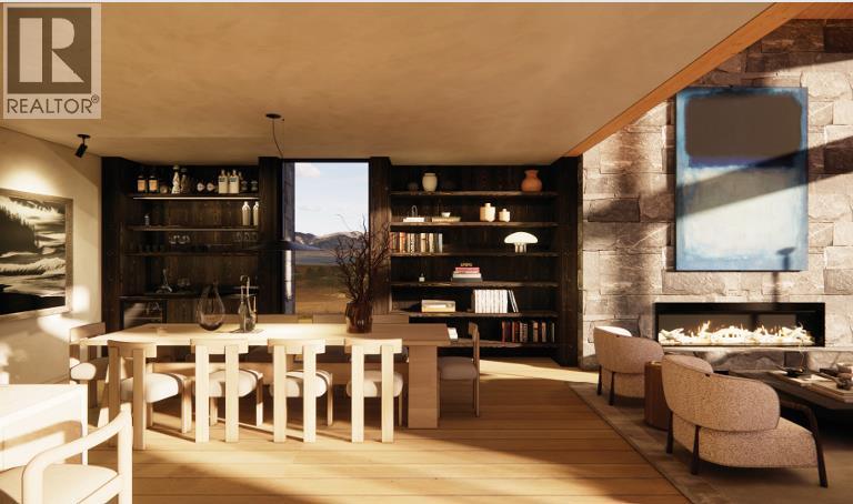 513 Stewart Creek Close, Canmore, Alberta  T1W 0L6 - Photo 5 - A2246278