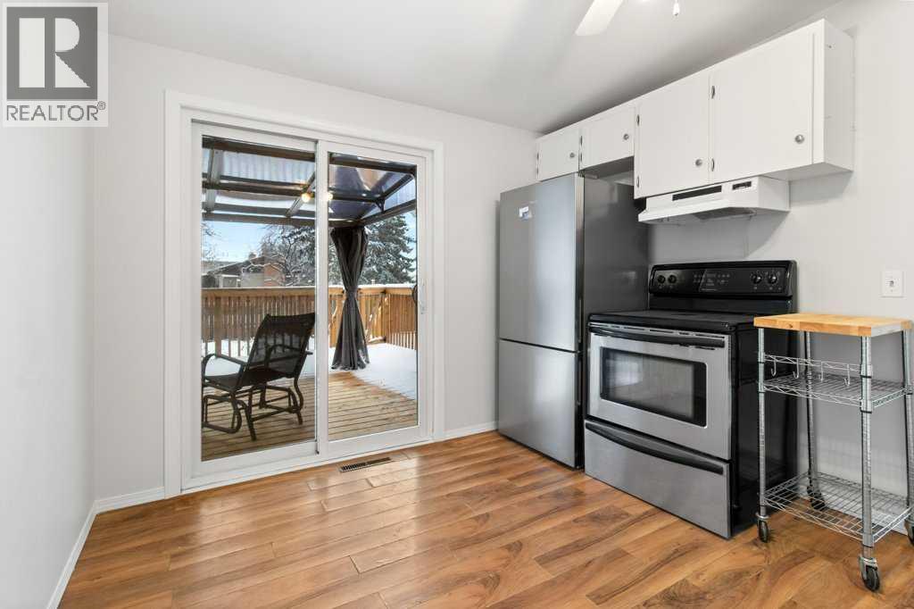 4402 35 Avenue, Red Deer, Alberta T4N 2S2 - Photo 7 - A2269985