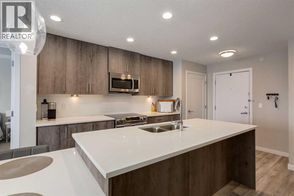 412, 8531 8a Avenue Sw, Calgary, Alberta  T3H 1V4 - Photo 7 - A2273186
