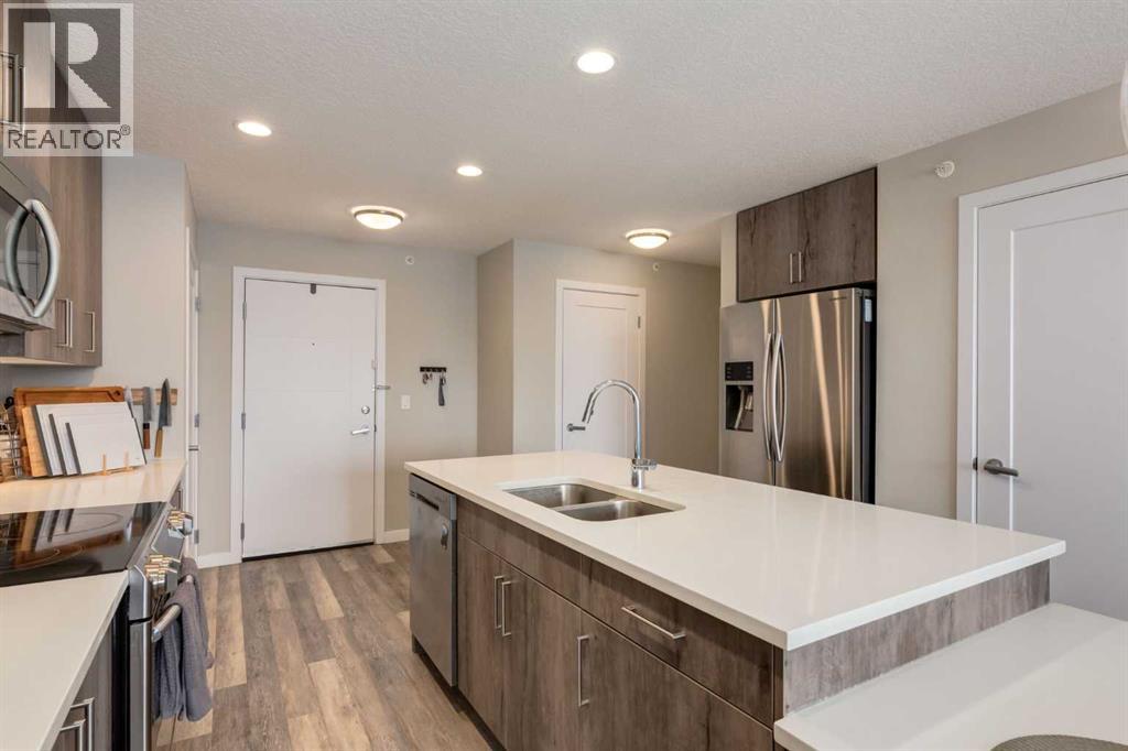 412, 8531 8a Avenue Sw, Calgary, Alberta  T3H 1V4 - Photo 8 - A2273186