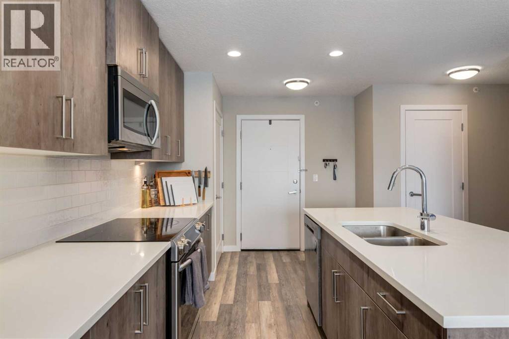 412, 8531 8a Avenue Sw, Calgary, Alberta  T3H 1V4 - Photo 9 - A2273186