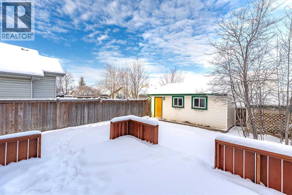 283 Prestwick Landing Se, Calgary, Alberta  T2A 3W2 - Photo 46 - A2273679