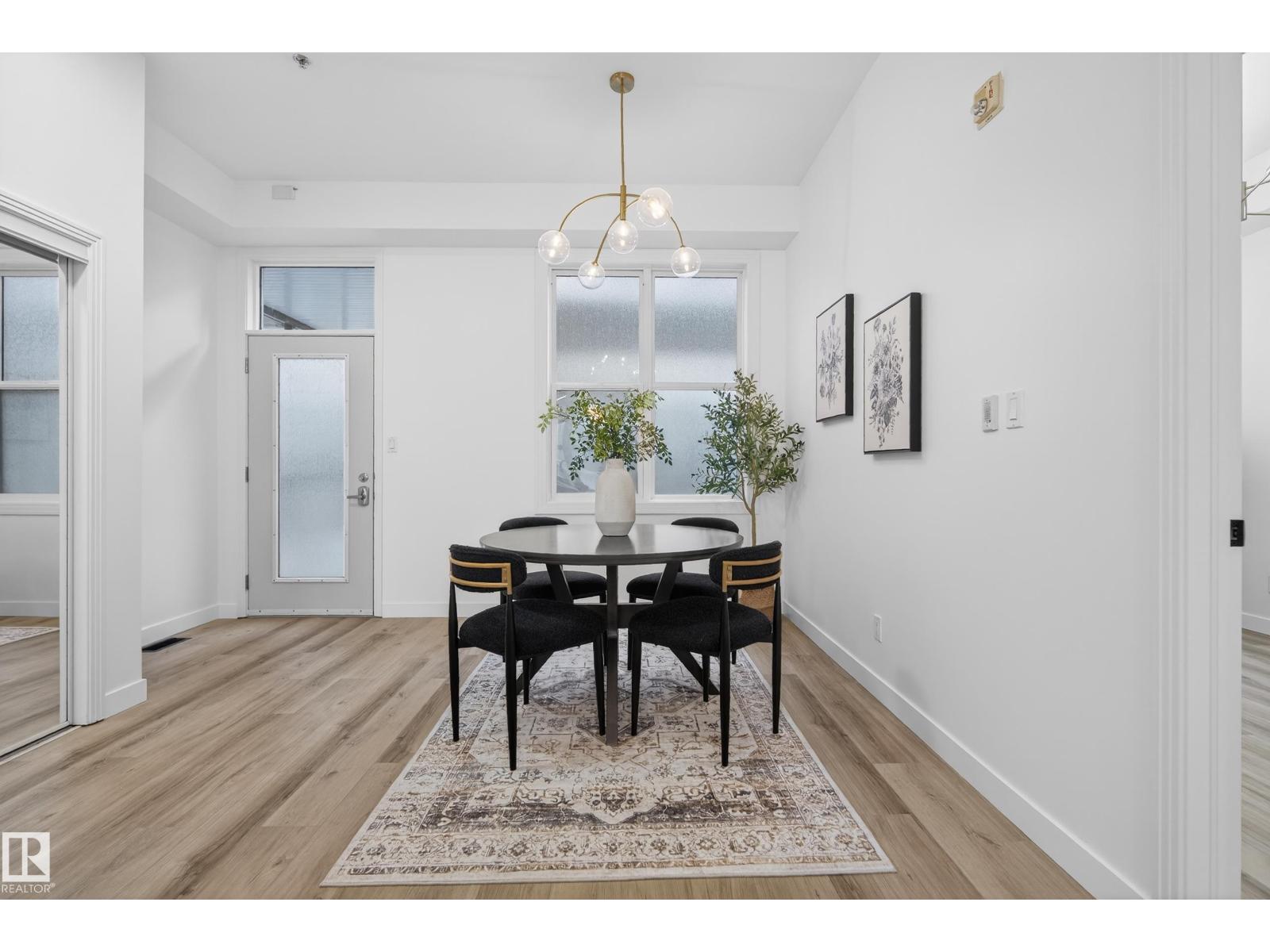 #421 10147 112 St Nw, Edmonton, Alberta T5K 1M1 - Photo 10 - E4468168