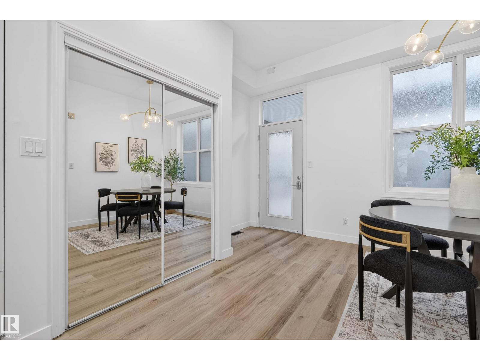 #421 10147 112 St Nw, Edmonton, Alberta T5K 1M1 - Photo 11 - E4468168