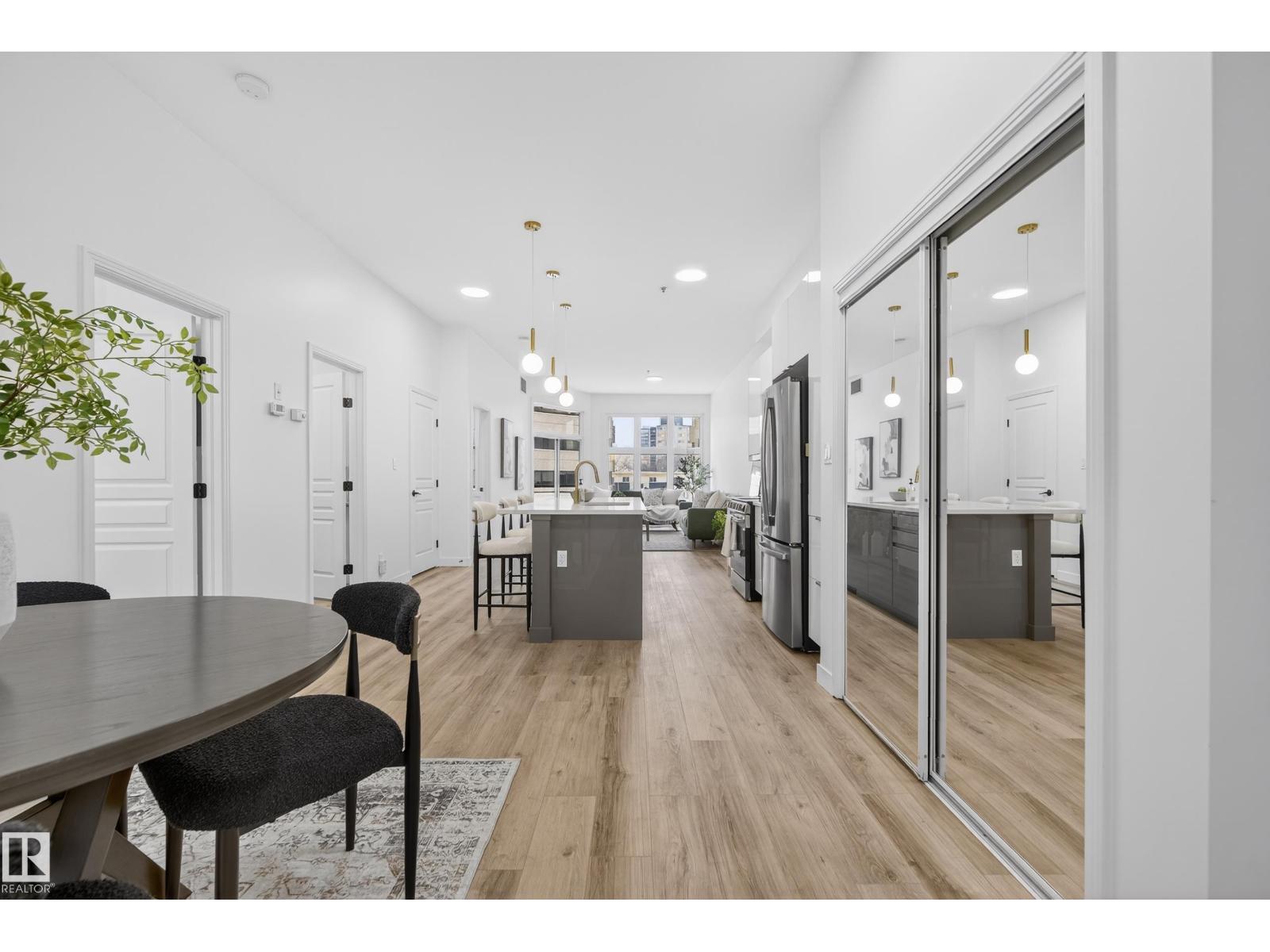 #421 10147 112 St Nw, Edmonton, Alberta T5K 1M1 - Photo 12 - E4468168