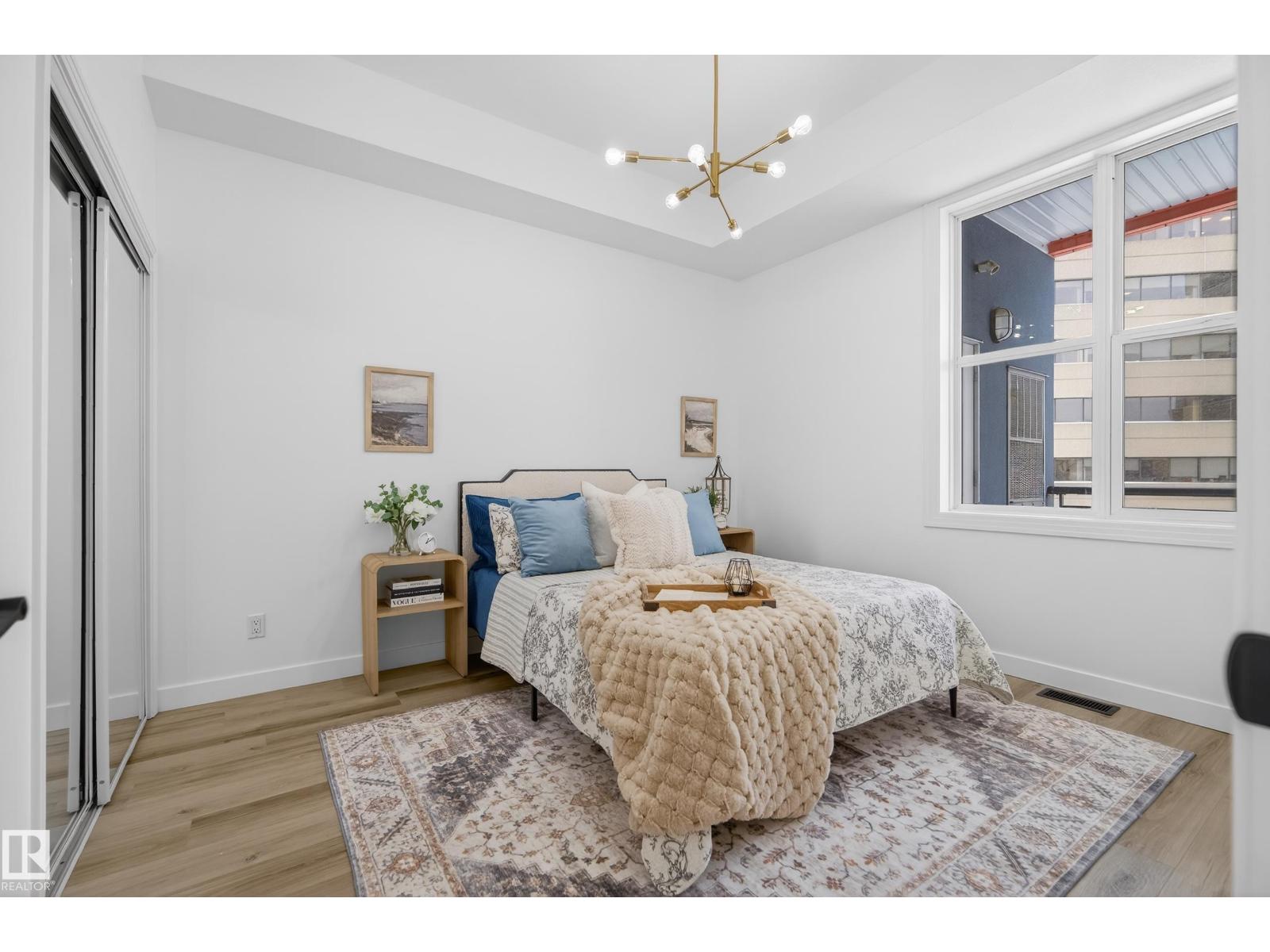 #421 10147 112 St Nw, Edmonton, Alberta T5K 1M1 - Photo 13 - E4468168