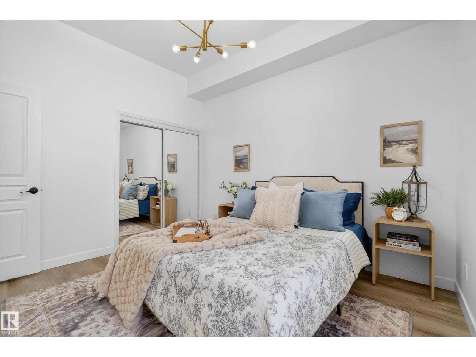 #421 10147 112 St Nw, Edmonton, Alberta T5K 1M1 - Photo 14 - E4468168