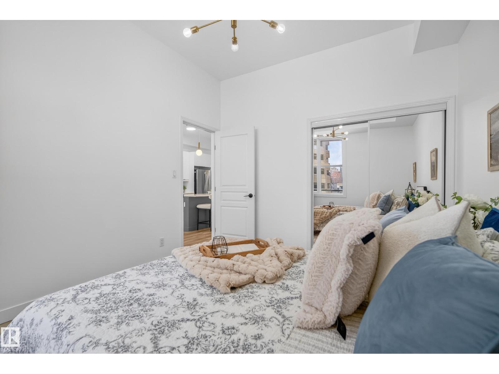 #421 10147 112 St Nw, Edmonton, Alberta T5K 1M1 - Photo 15 - E4468168