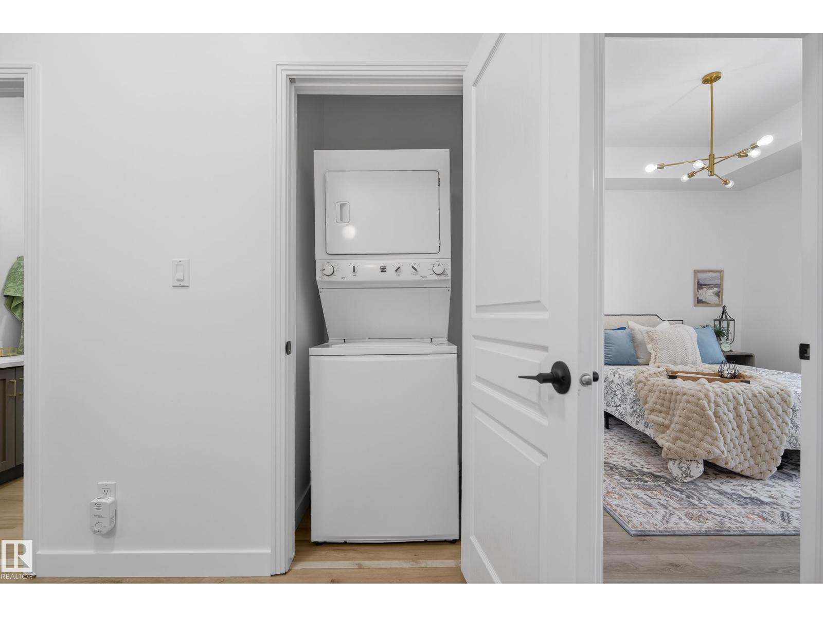 #421 10147 112 St Nw, Edmonton, Alberta T5K 1M1 - Photo 21 - E4468168