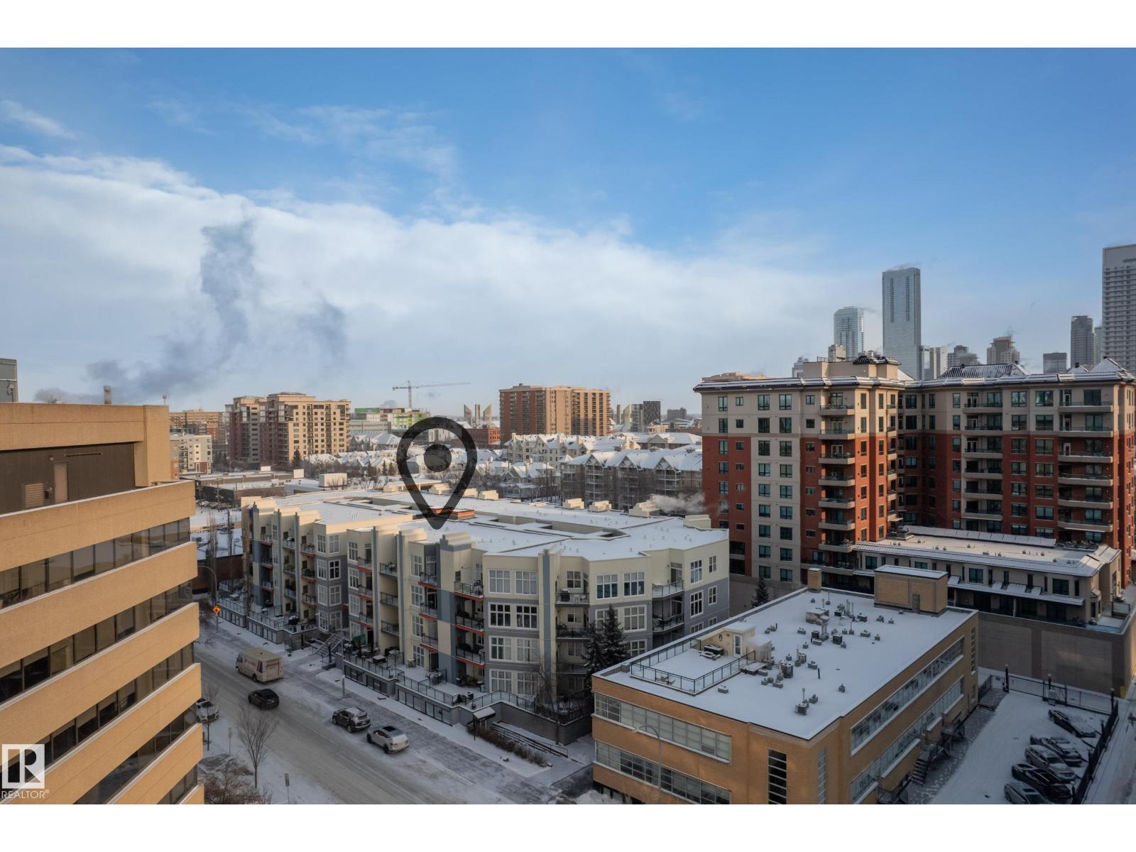 #421 10147 112 St Nw, Edmonton, Alberta T5K 1M1 - Photo 24 - E4468168