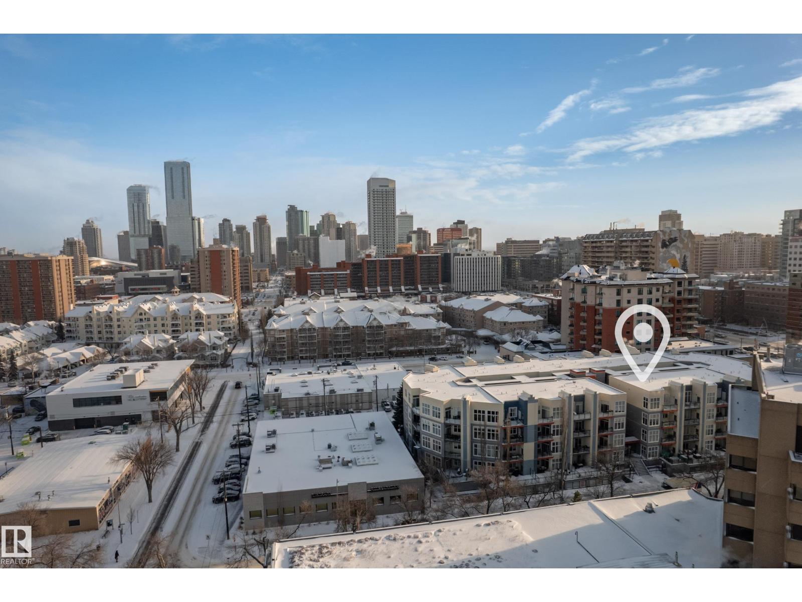 #421 10147 112 St Nw, Edmonton, Alberta T5K 1M1 - Photo 26 - E4468168