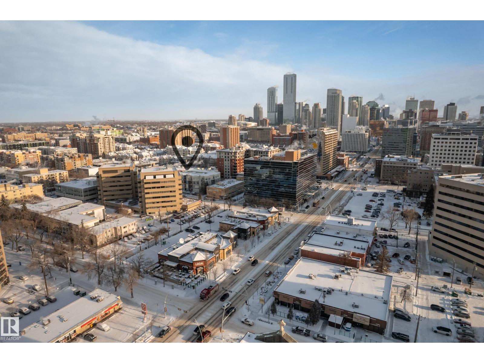 #421 10147 112 St Nw, Edmonton, Alberta T5K 1M1 - Photo 27 - E4468168