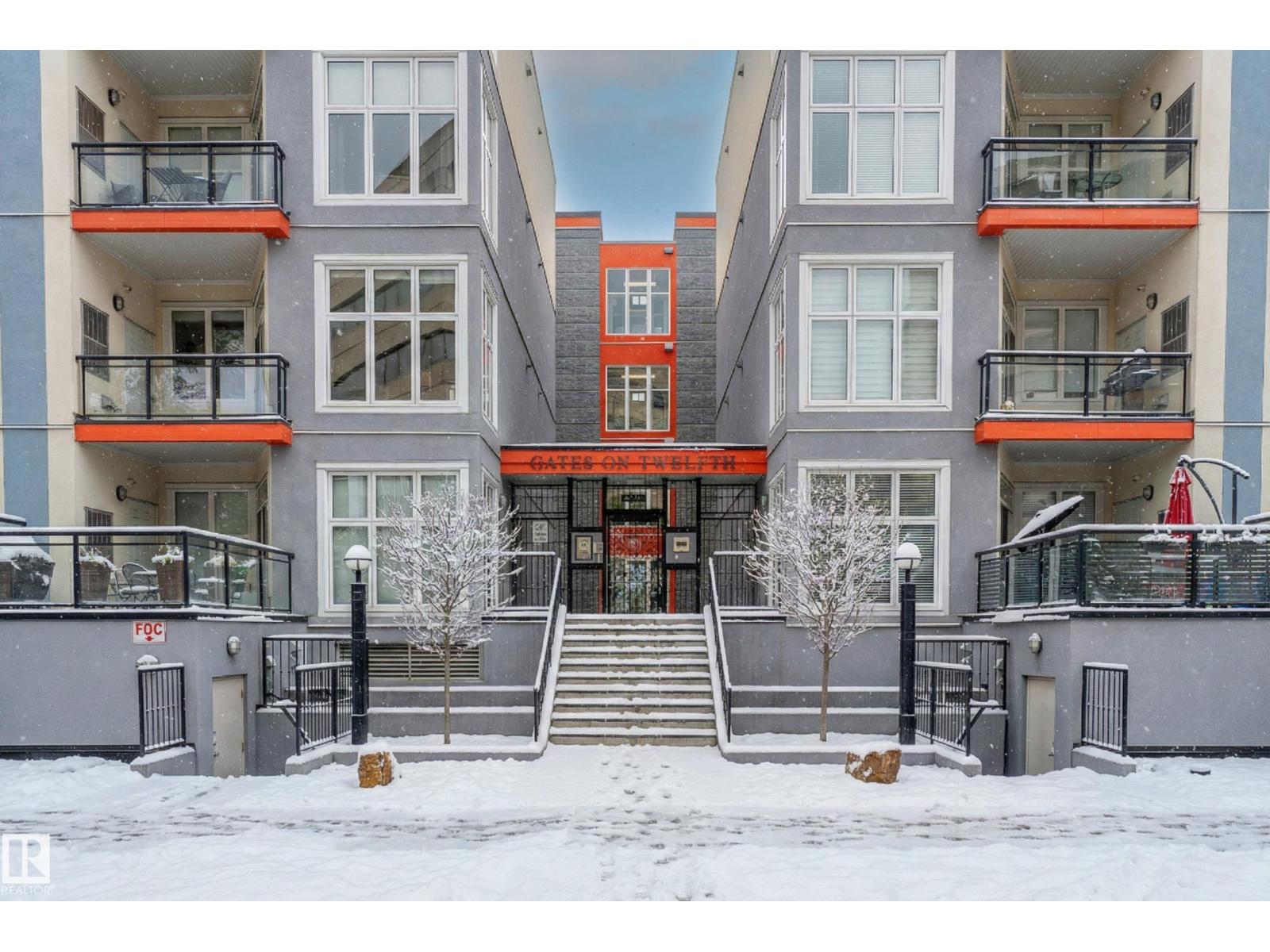 #421 10147 112 St Nw, Edmonton, Alberta T5K 1M1 - Photo 28 - E4468168