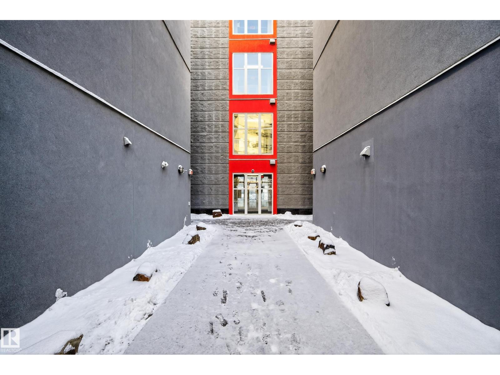 #421 10147 112 St Nw, Edmonton, Alberta T5K 1M1 - Photo 30 - E4468168