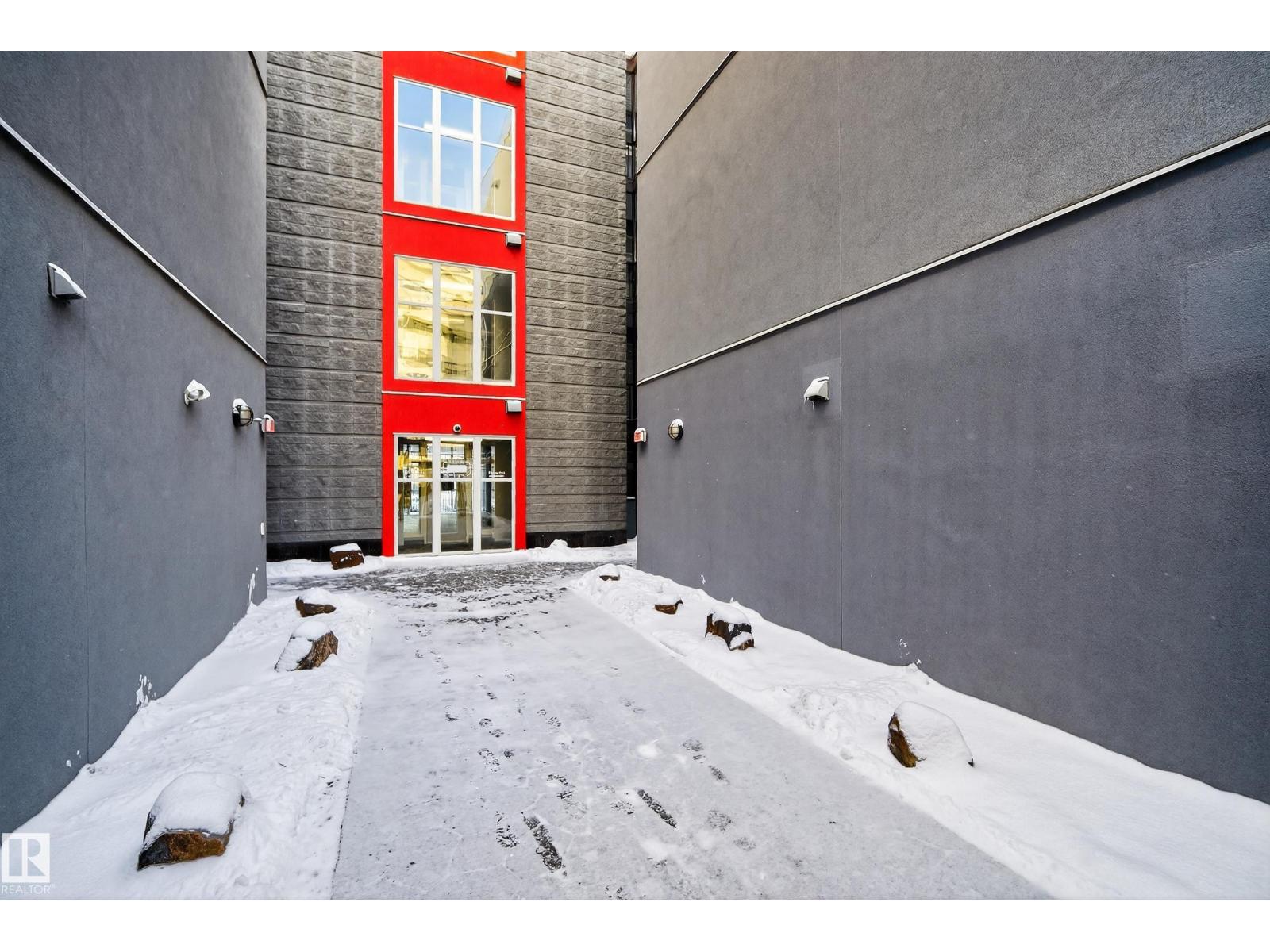 #421 10147 112 St Nw, Edmonton, Alberta T5K 1M1 - Photo 31 - E4468168