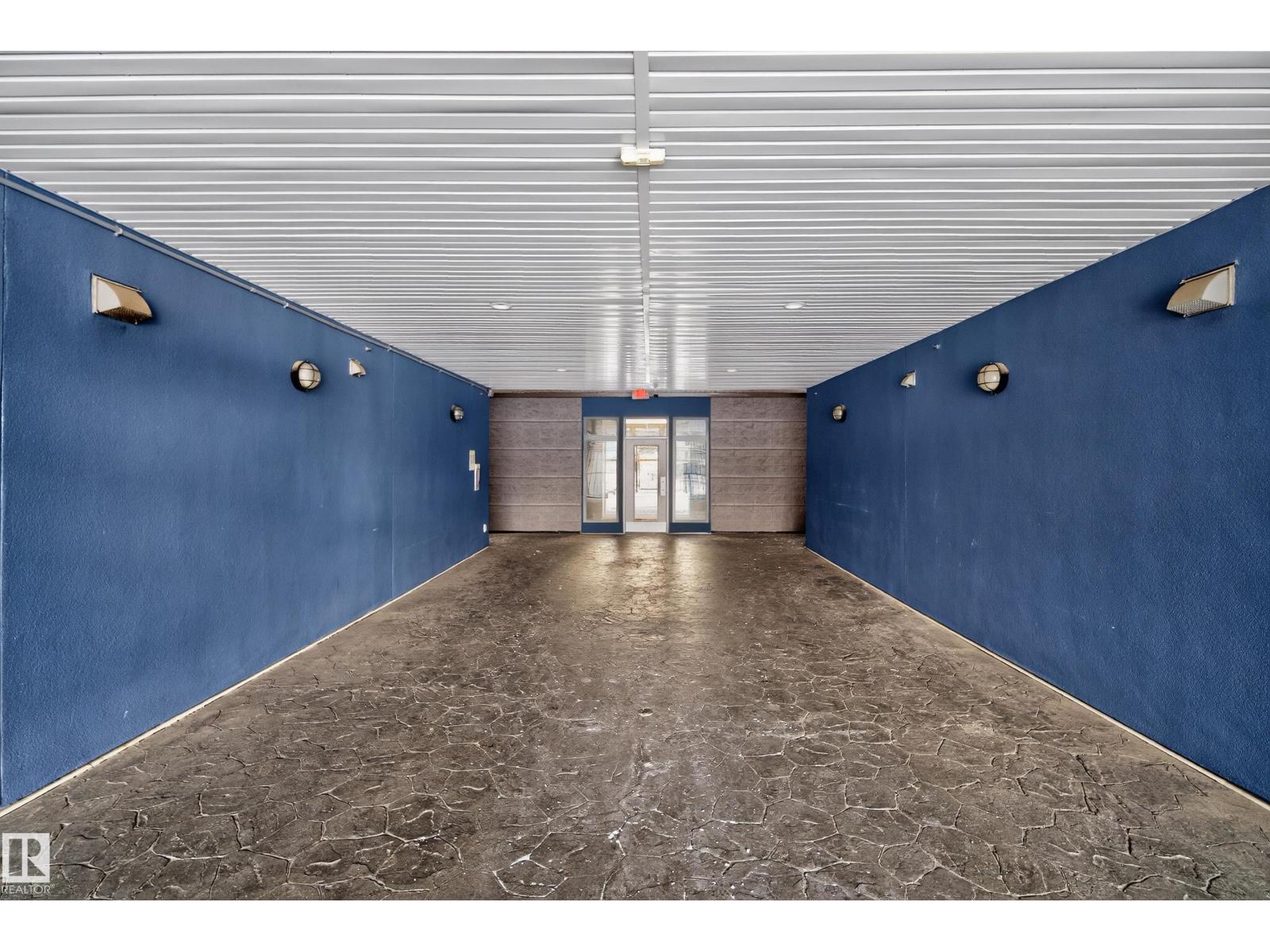 #421 10147 112 St Nw, Edmonton, Alberta T5K 1M1 - Photo 33 - E4468168