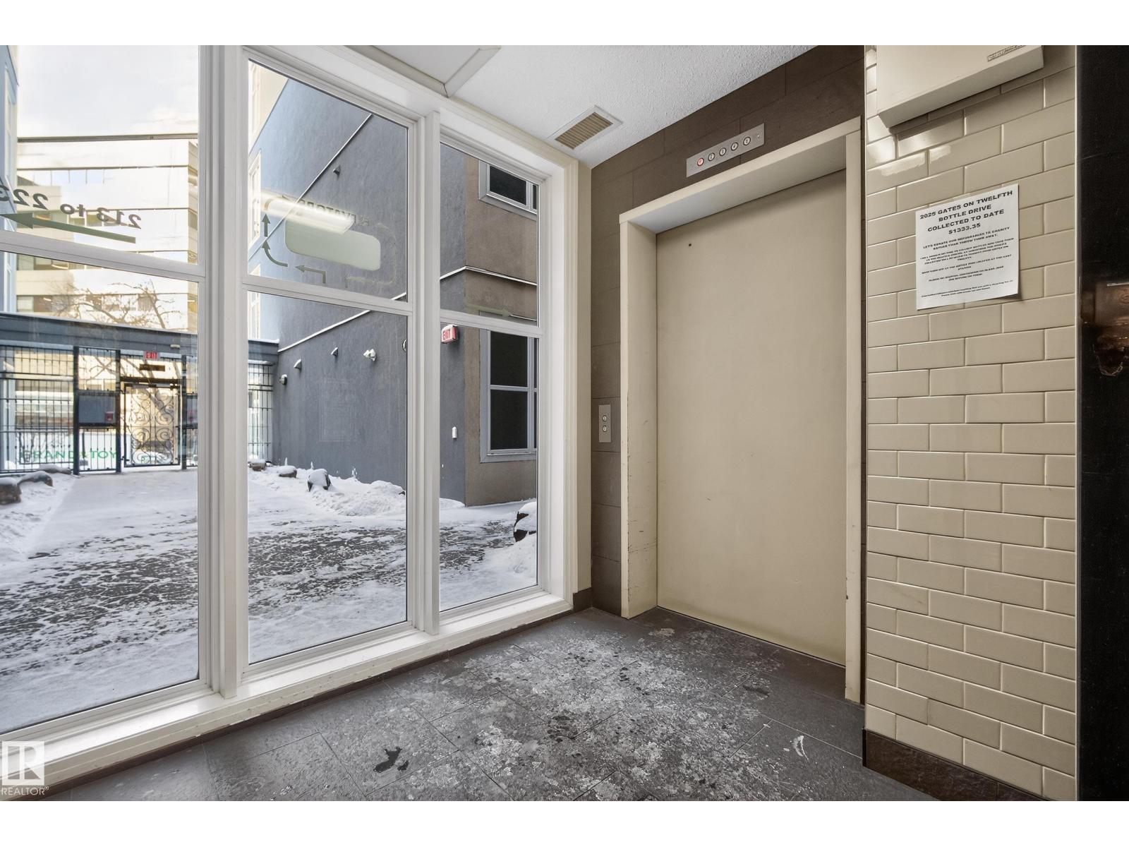 #421 10147 112 St Nw, Edmonton, Alberta T5K 1M1 - Photo 35 - E4468168