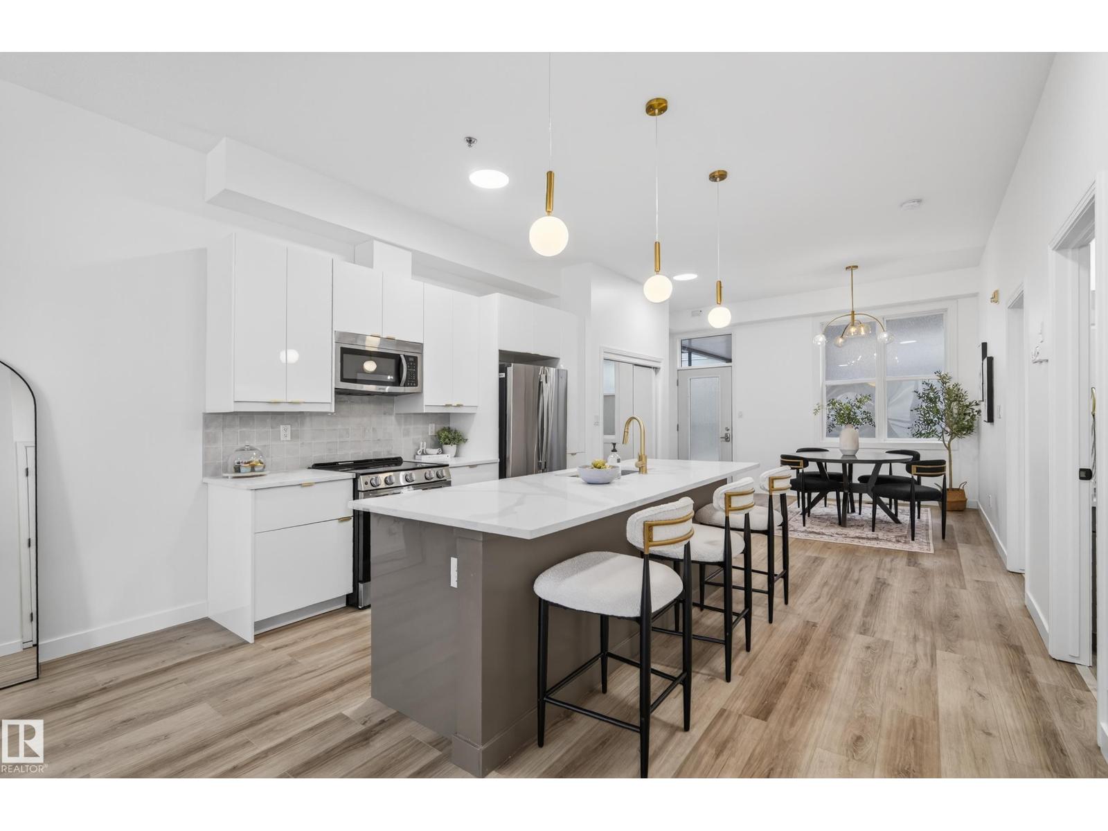 #421 10147 112 St Nw, Edmonton, Alberta T5K 1M1 - Photo 7 - E4468168