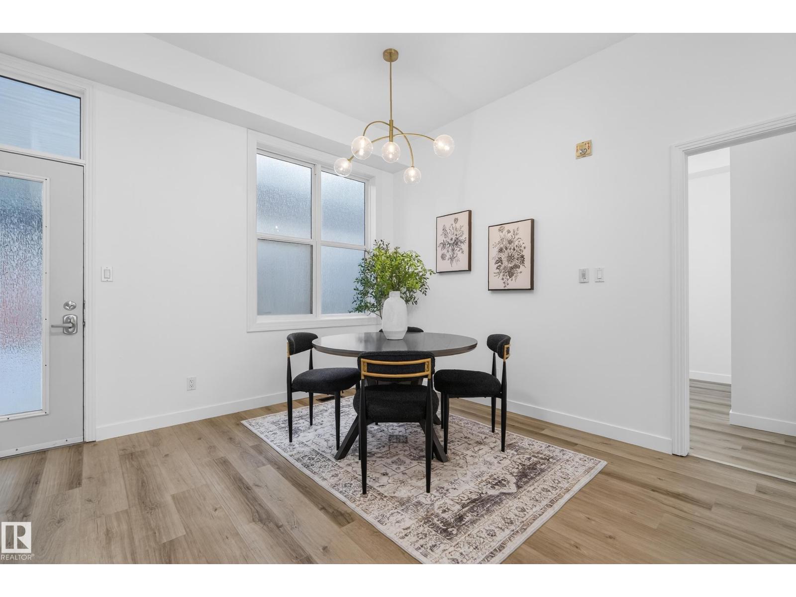 #421 10147 112 St Nw, Edmonton, Alberta T5K 1M1 - Photo 9 - E4468168