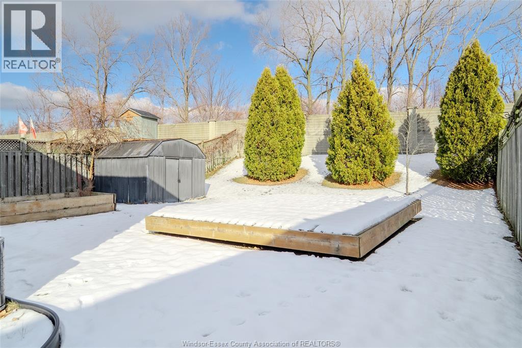 3740 Holburn, Windsor, Ontario N9E 4S9 - Photo 31 - 25031696
