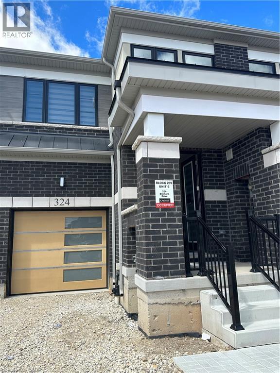 324 BISMARK Drive, cambridge, Ontario