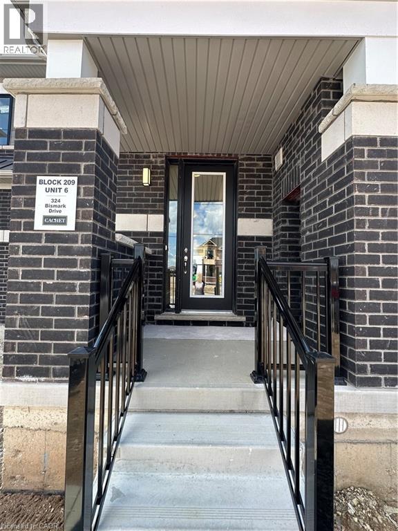 324 Bismark Drive, Cambridge, Ontario  N1R 5S3 - Photo 2 - 40793766