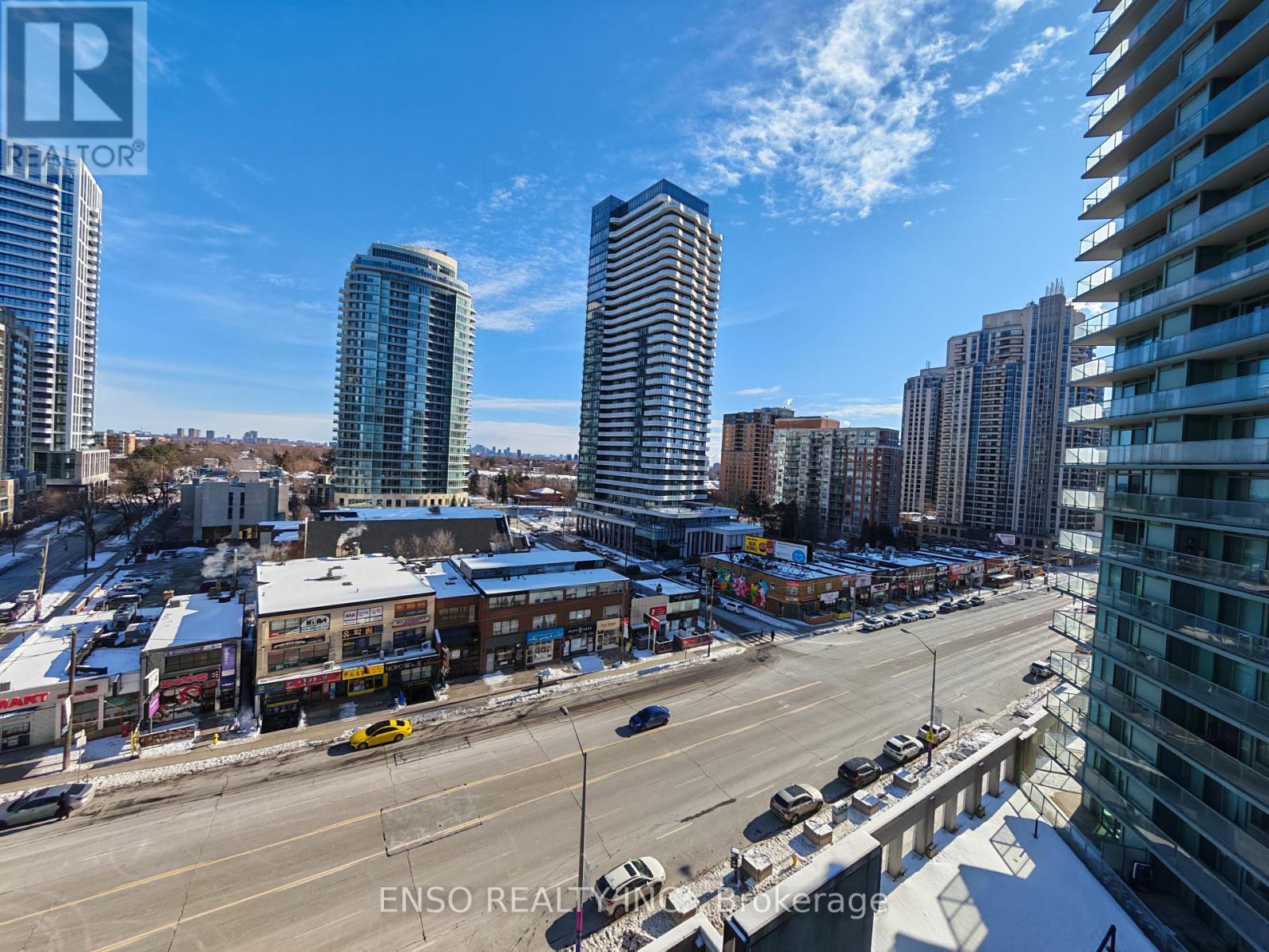 901 - 5508 Yonge Street, Toronto, Ontario  M2N 7L2 - Photo 12 - C12634238