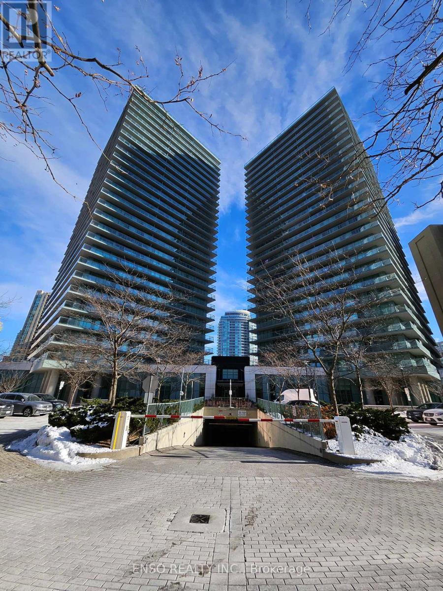 901 - 5508 Yonge Street, Toronto, Ontario  M2N 7L2 - Photo 13 - C12634238