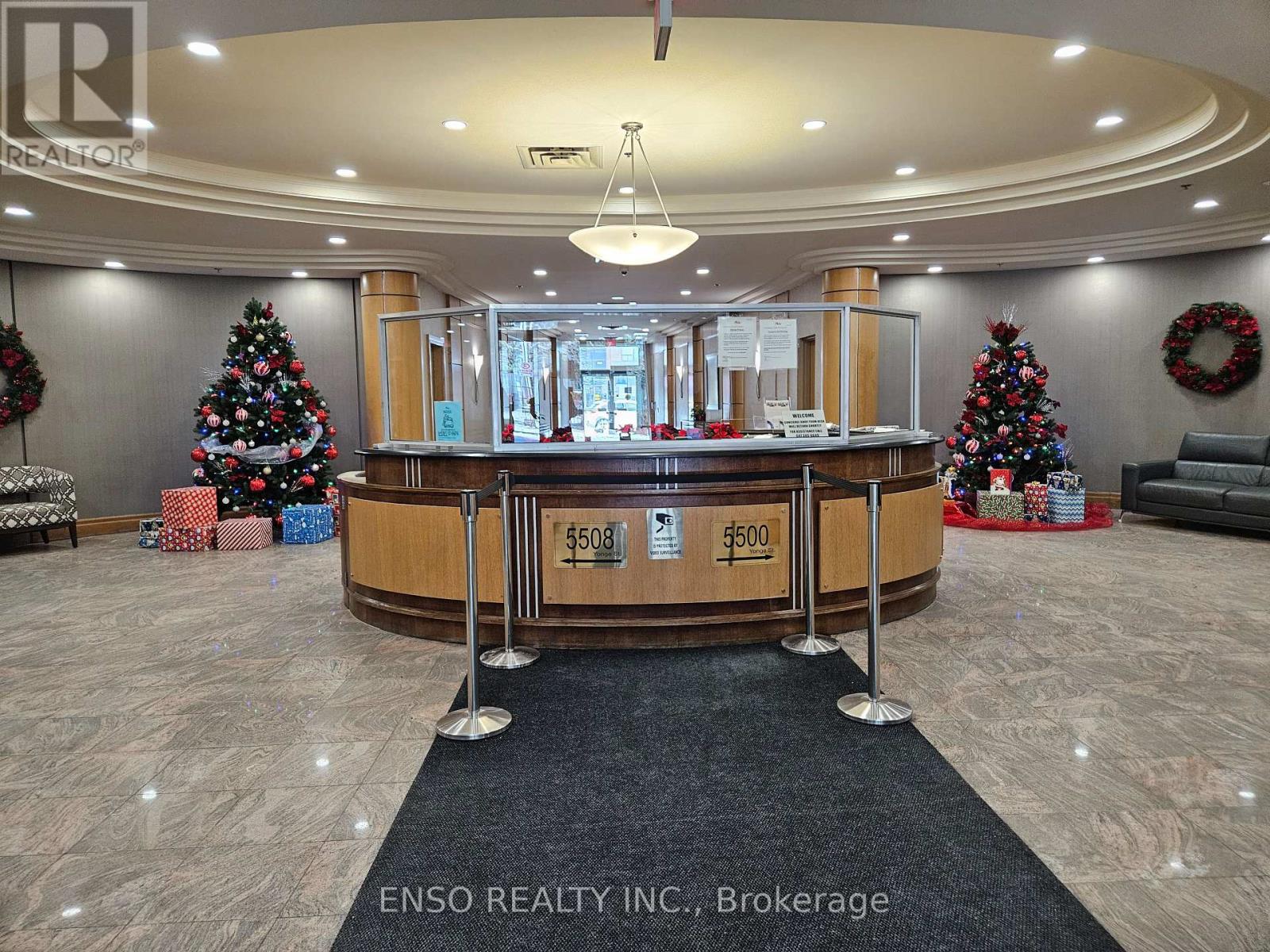 901 - 5508 Yonge Street, Toronto, Ontario  M2N 7L2 - Photo 2 - C12634238