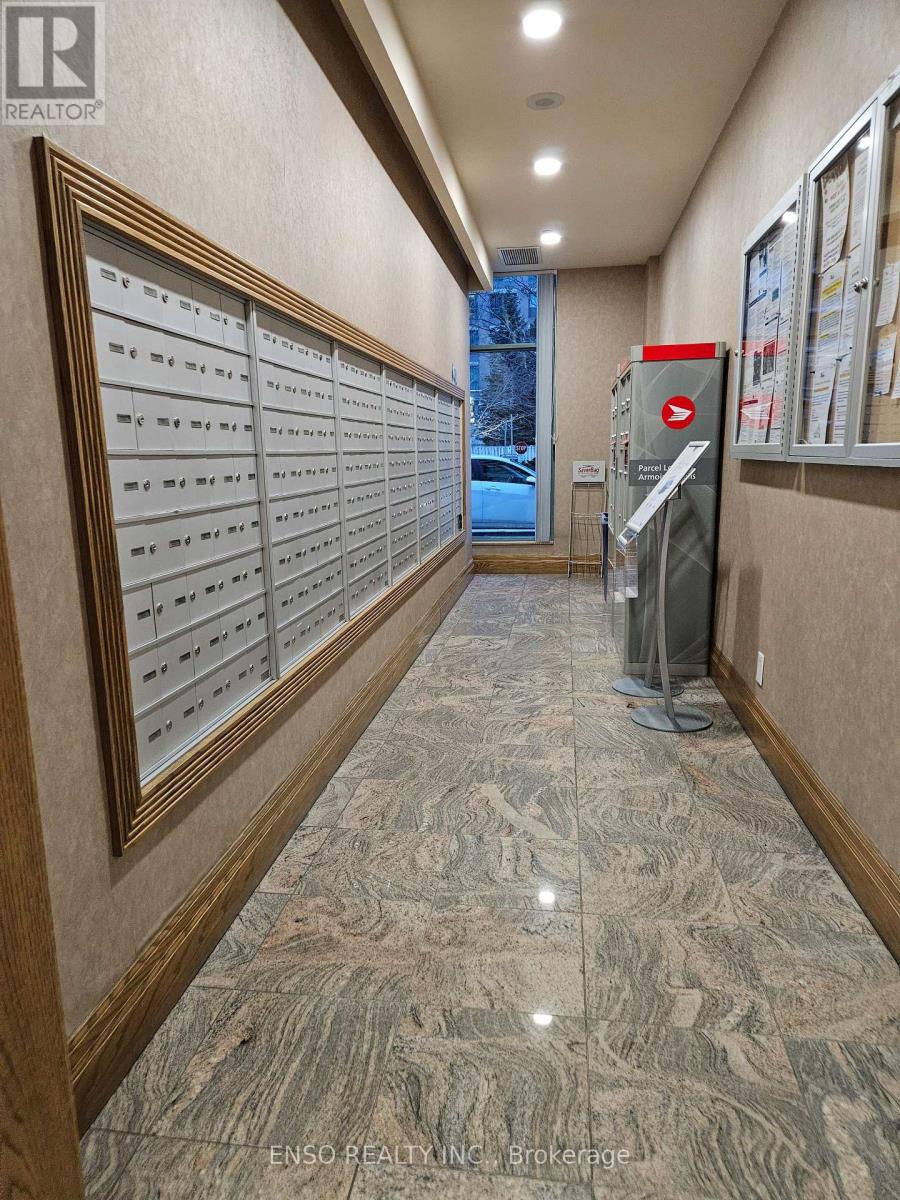 901 - 5508 Yonge Street, Toronto, Ontario  M2N 7L2 - Photo 3 - C12634238