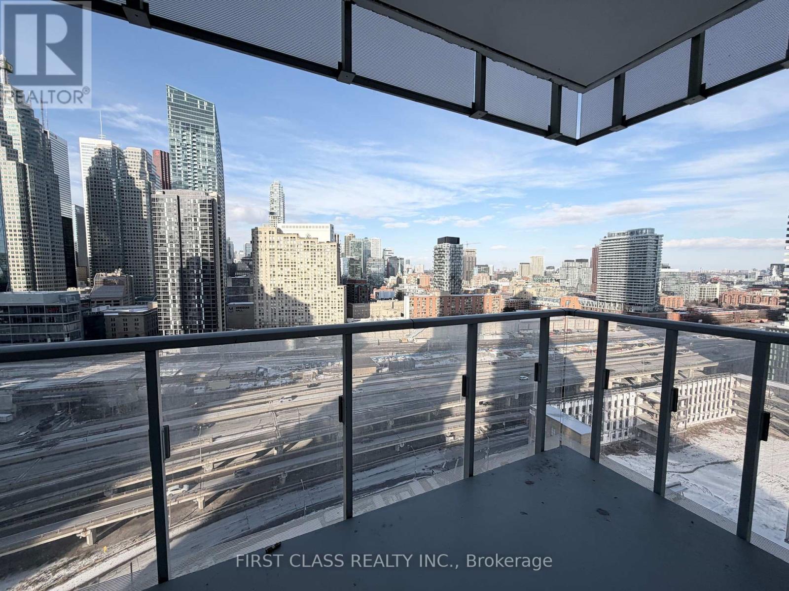 1905 - 28 Freeland Street, Toronto, Ontario  M5E 0E3 - Photo 20 - C12634242