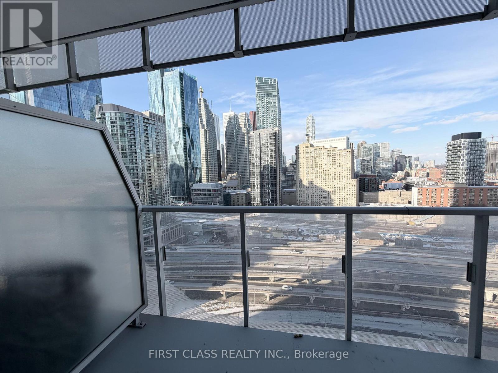 1905 - 28 Freeland Street, Toronto, Ontario  M5E 0E3 - Photo 21 - C12634242