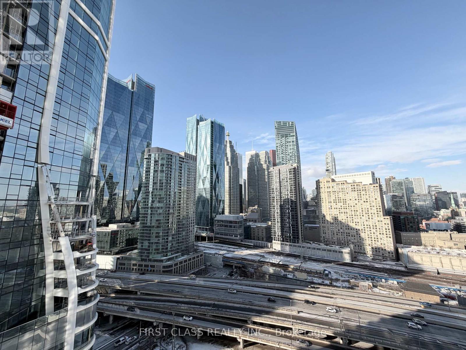 1905 - 28 Freeland Street, Toronto, Ontario  M5E 0E3 - Photo 22 - C12634242