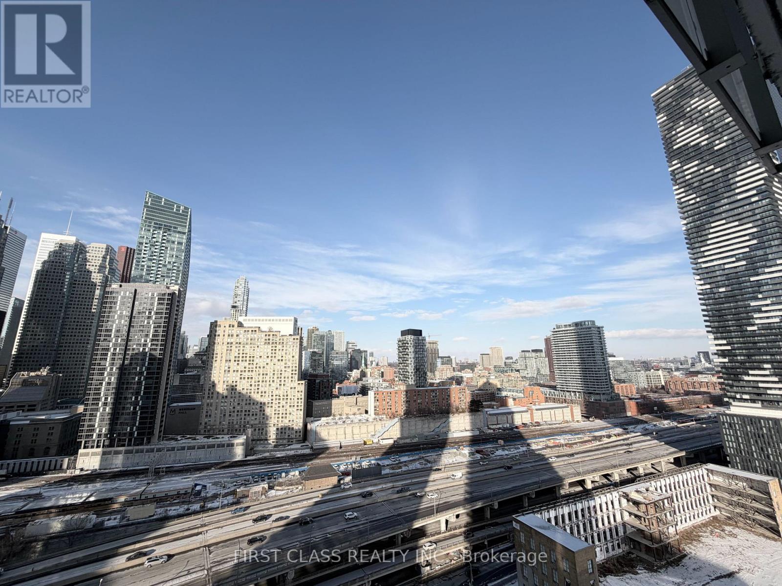 1905 - 28 Freeland Street, Toronto, Ontario  M5E 0E3 - Photo 23 - C12634242