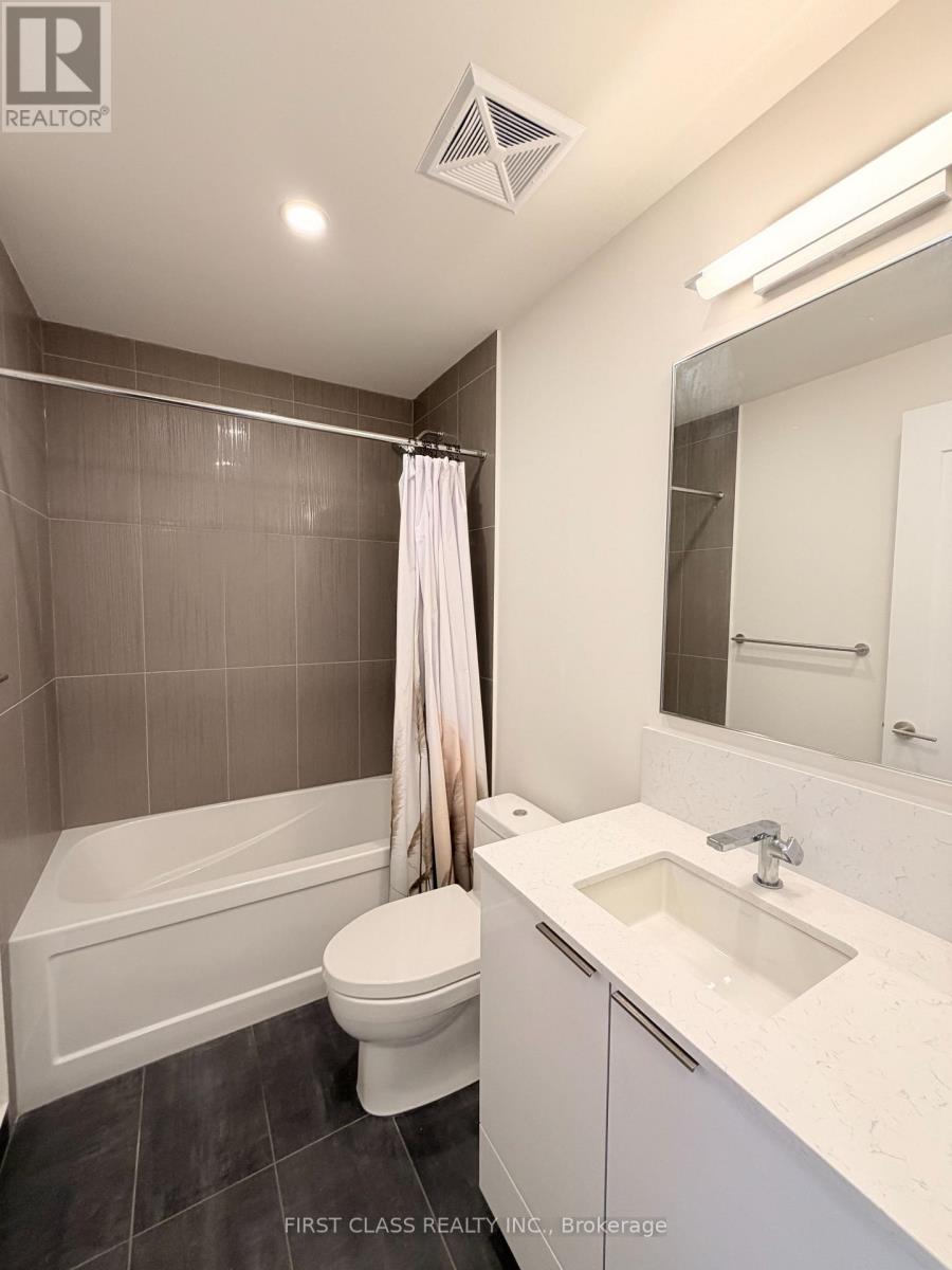 1905 - 28 Freeland Street, Toronto, Ontario  M5E 0E3 - Photo 25 - C12634242