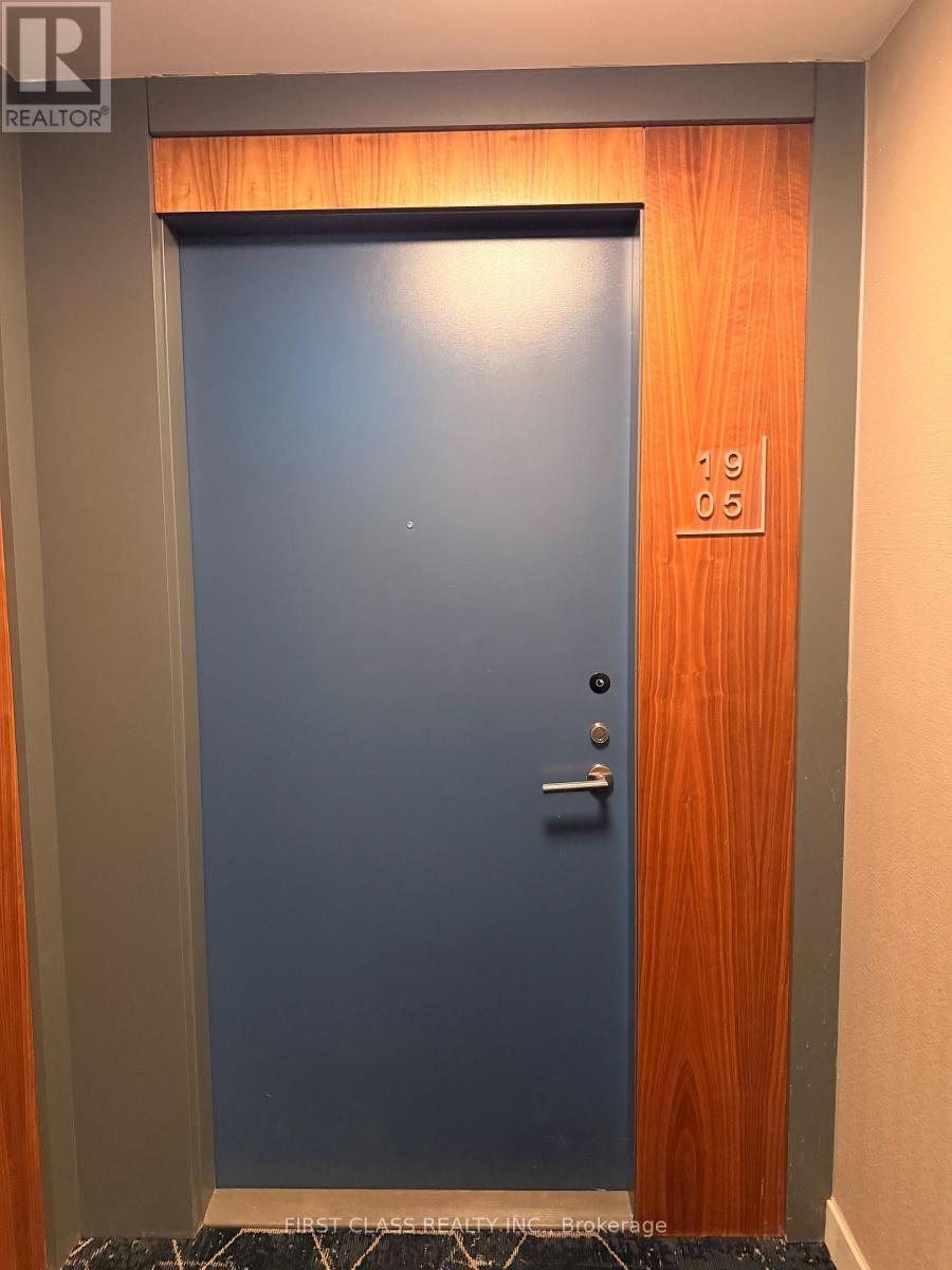 1905 - 28 Freeland Street, Toronto, Ontario  M5E 0E3 - Photo 26 - C12634242