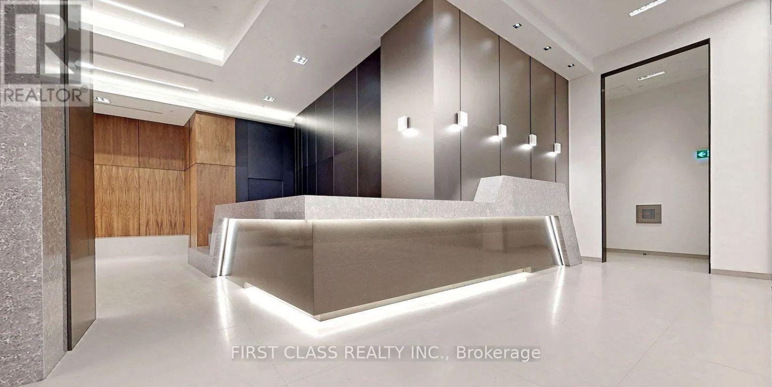 1905 - 28 Freeland Street, Toronto, Ontario  M5E 0E3 - Photo 28 - C12634242