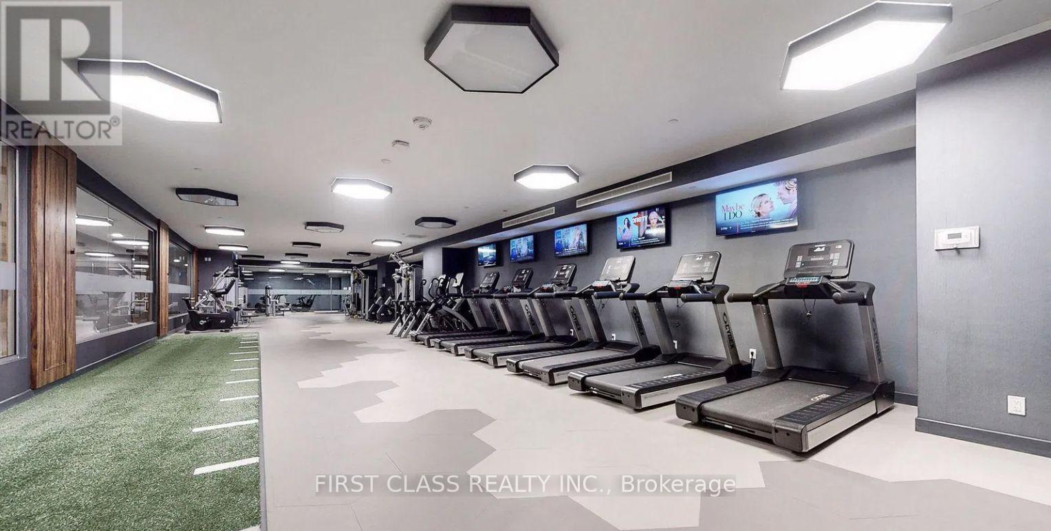 1905 - 28 Freeland Street, Toronto, Ontario  M5E 0E3 - Photo 30 - C12634242