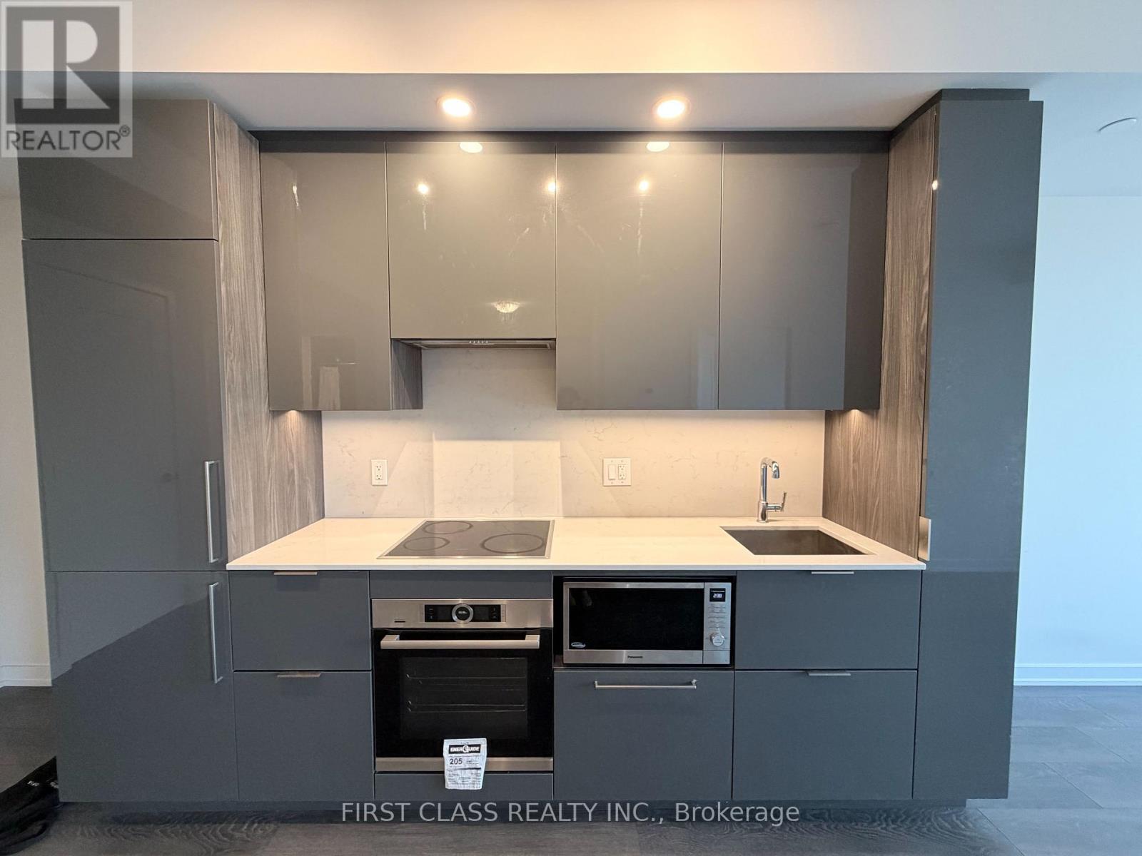 1905 - 28 Freeland Street, Toronto, Ontario  M5E 0E3 - Photo 5 - C12634242