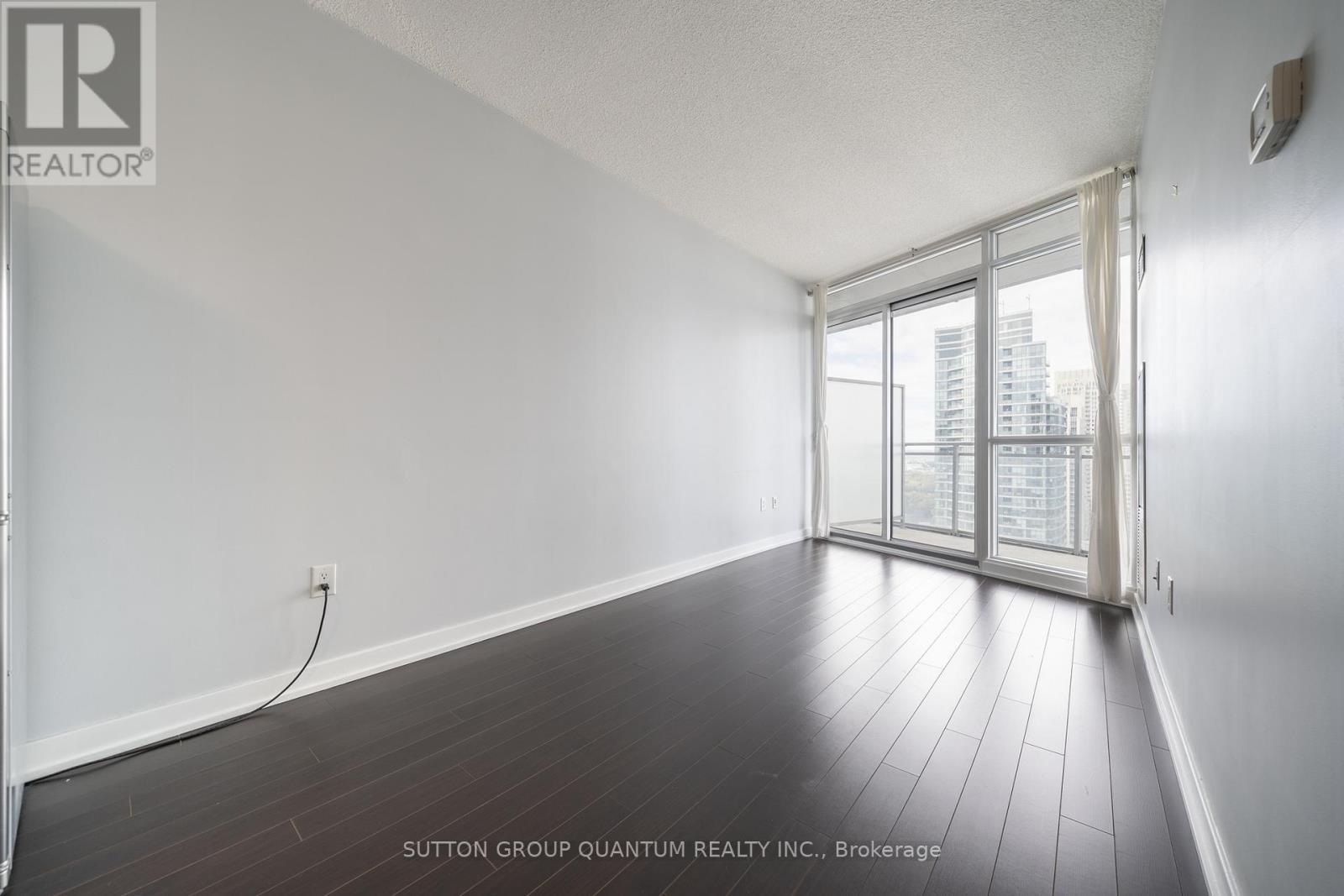 2606 - 38 Dan Leckie Way, Toronto, Ontario  M5V 2V6 - Photo 13 - C12634272
